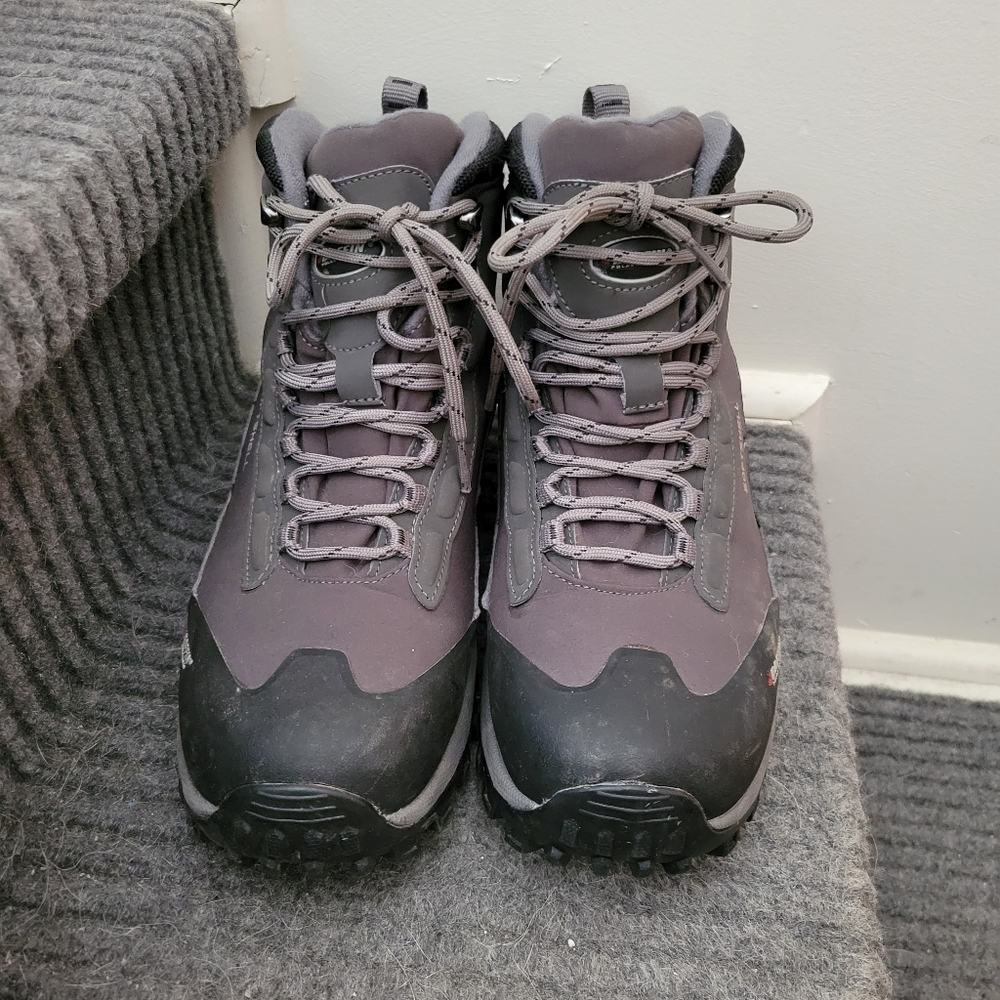 Baffin Boots